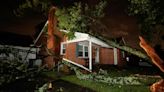 Tornados en Estados Unidos: un niño murió en Michigan y hay cinco heridos en Maryland