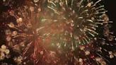 Independence Day fireworks return to Atlanta after slight pause from the weather