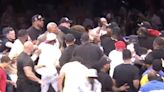 Floyd Mayweather vs. John Gotti III full fight video highlights