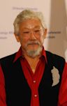 David Suzuki