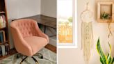 30 Easy Home Updates From Wayfair That’ll Trick Your Brain Into Thinking You Completely Redecorated