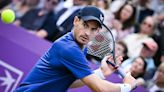 Andy Murray to face Tomas Machac in possible final Wimbledon, Novak Djokovic and Carlos Alcaraz to meet qualifiers - Eurosport