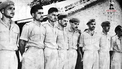 Military Digest: When farmers of Punjab thrashed and captured Pakistan’s elite commandos