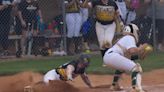 Here's how Kings Mountain softball got over hump vs. Crest to claim Big South 3A title