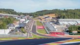 Belgian Grand Prix 2024: F1 race start time, full schedule, weather forecast and how to watch on TV today