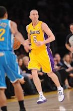 Steve Blake