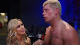 WWE Champ Cody Rhodes gives three-word reply to appeal to run for US President