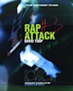 Rap Attack 3: African Rap To Global Hip Hop
