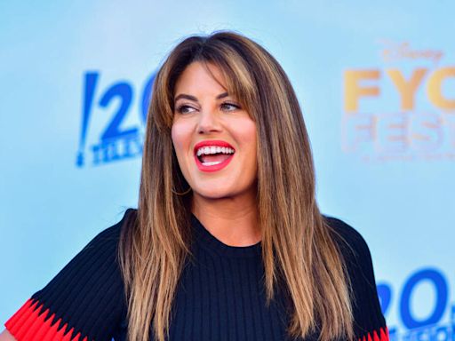 Former White House Intern, Monica Lewinsky, Turns 51 Today | 96.5 KISS-FM