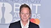 Kiefer Sutherland: Johnny Cash music inspired me to write songs