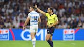 South Africa vs Romania referee: Who is Rugby World Cup official Mathieu Raynal?