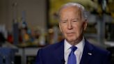 Fact check: Biden again falsely claims inflation was 9% when he became president – KION546