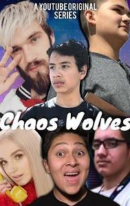 Chaos Wolves