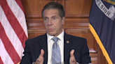 Former Gov. Cuomo agrees to testify to Congress on March 25, 2020 nursing home advisory