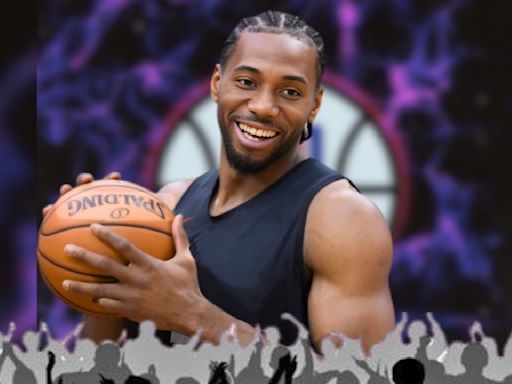 Is Kawhi Leonard Really Planning To Retire After Withdrawing From Team USA’s 2024 Olympics Squad? Exploring Viral Claim