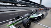 Sato, Ericsson put Ganassi on top in final practice before Indy 500 qualifying