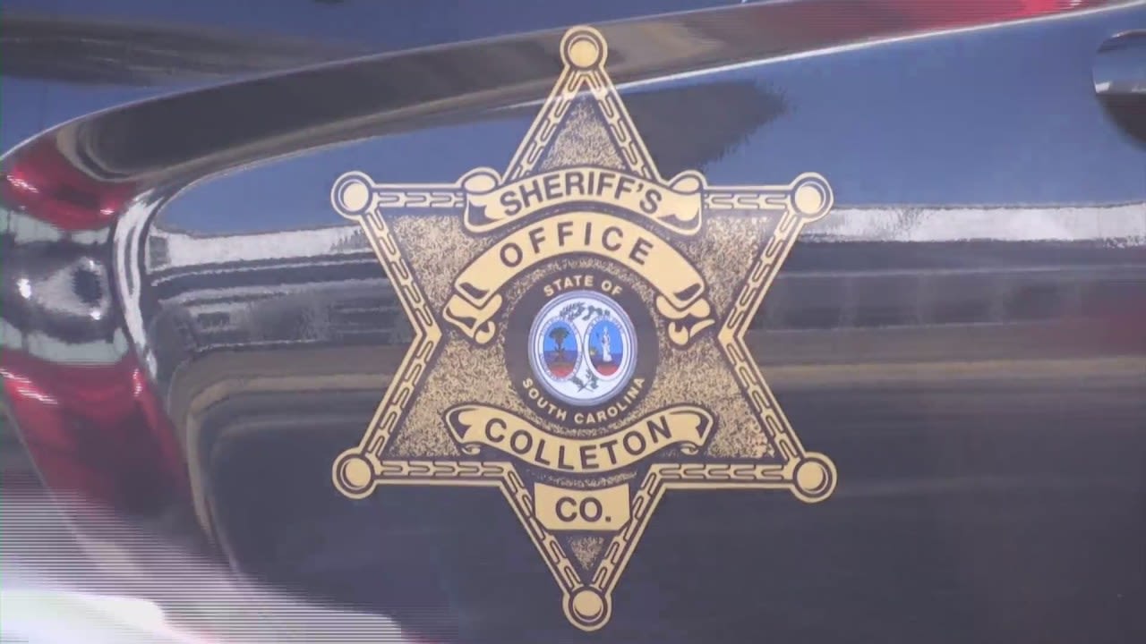 Deputies locate suspect, vehicle in Colleton County triple homicide