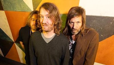 Lemonheads anunciam show único no Brasil