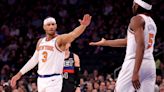 Josh Hart sticks up for Knicks after Pistons' Monty Williams postgame comments