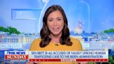 Fox News Confronts Katie Britt on Falsely Connecting Biden to Sex-Trafficking Story