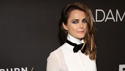 Keri Russell, Matthew Rhys, Kate Burton & More to Star in DEAR MR. THOMAS: A NEW PLAY FOR VOICES