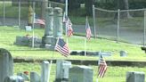 REMEMBER THE FALLEN: Meridian residents honor those who gave all for our freedom