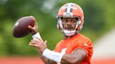 NFL appeals Deshaun Watson ruling, Roger Goodell seeks suspension of at least one year: source