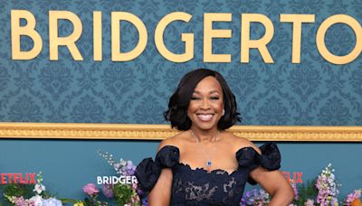 Bridgerton's Shonda Rhimes names the leading man she'd choose for herself