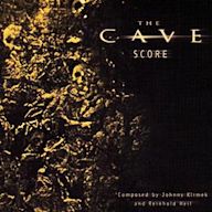 Cave [Original Score]