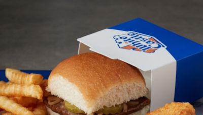 Staten Island burger-lover alert: Get a free slider from popular chain on May 15