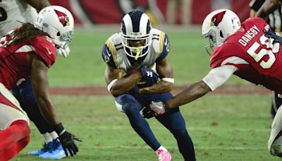 Rams News: Former LA WR Tavon Austin Retires After a Stellar NFL Career