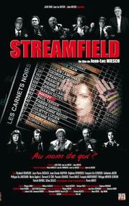 Streamfield, les carnets noirs