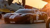 Classic sports cars and aircraft return to Sebring this weekend