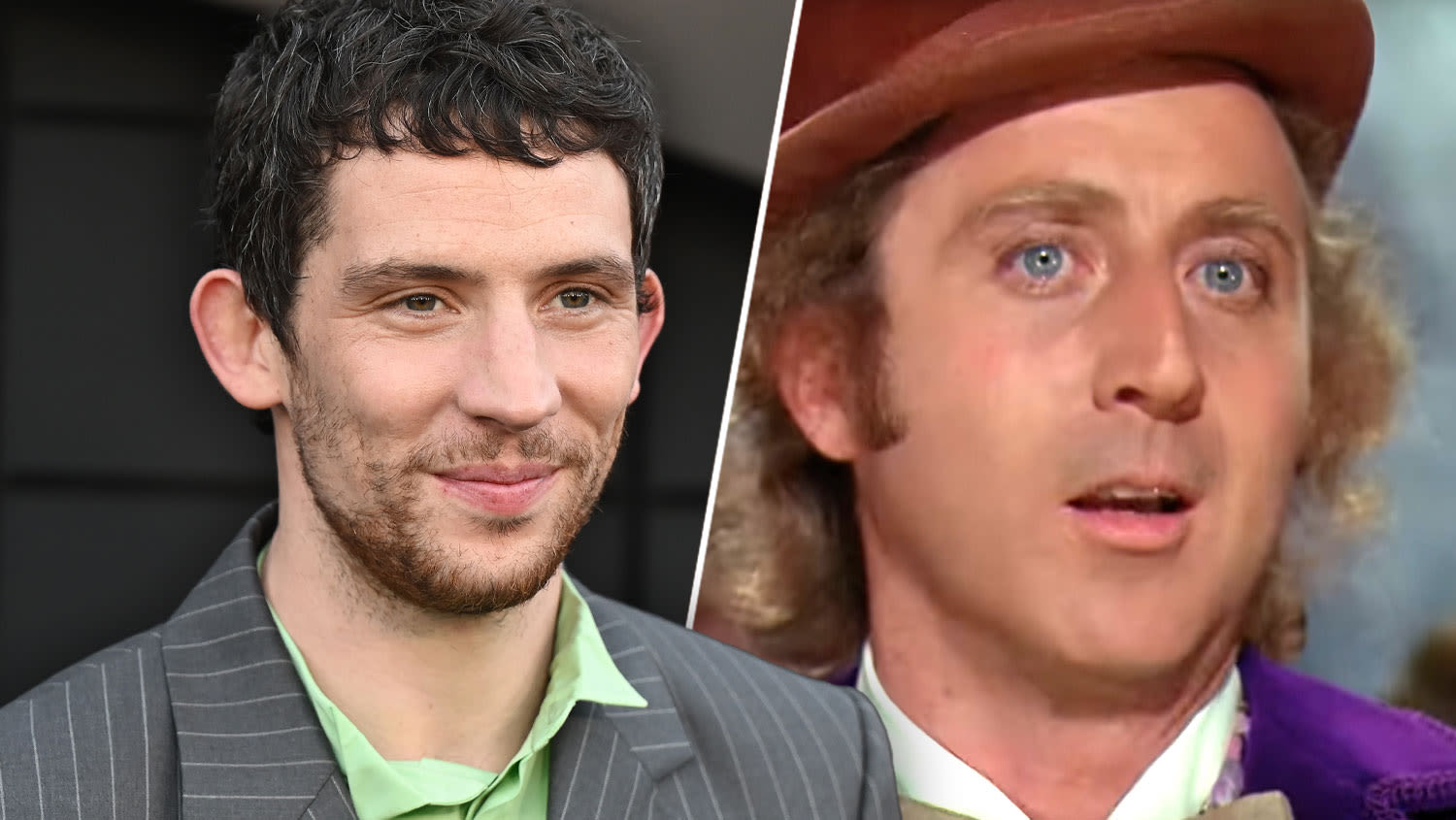 Josh O’Connor Says He Would Love To Play A Dark Version Of Willy Wonka