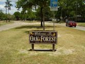 Oak Forest, Houston
