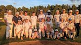 Aiken County Post 26/153 baseball team finishes perfect postseason with state championship