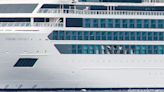 Giant Rogue Wave Kills Cruise Ship Passenger