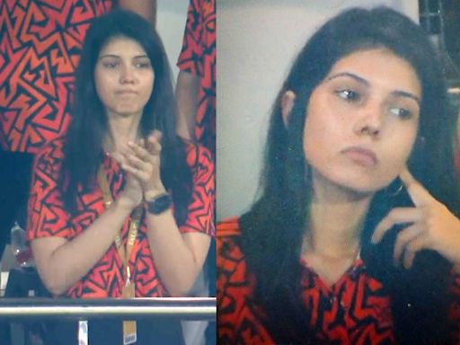 Amitabh Bachchan sympathizes with SRH owner Kavya Maran after IPL 2024 loss