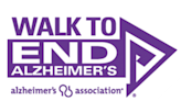 The annual Walk to End Alzheimer’s® Jacksonville will take place on Saturday, November 5, at UNF