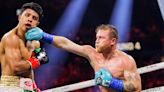 Saúl “Canelo” Alvarez, de aquel rayo eléctrico a este boxeador en modo “cerebral”