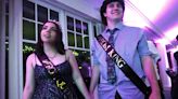 Mercyhurst Prep students dance the night away during 2024 prom at Kahkwa Club