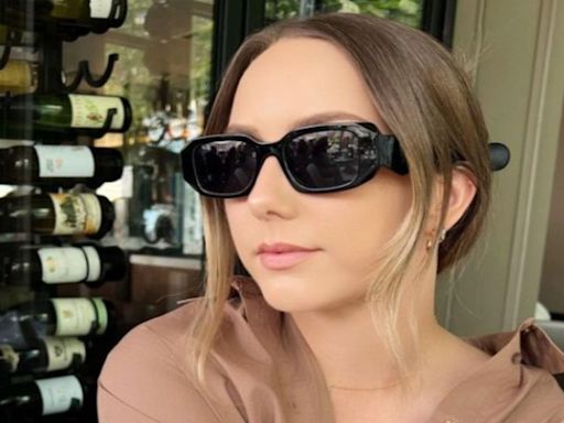 ...To Finally Say': Eminem's Daughter Hailie Jade Reveals She Hid Pregnancy During Her Wedding By Doing THIS