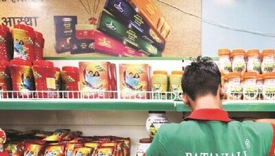 Bombay HC asks Patanjali to deposit Rs 50L for breach of its interim order