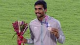 Sarvesh Kushare Paris Olympics 2024, Athletics: Know Your Olympian - News18