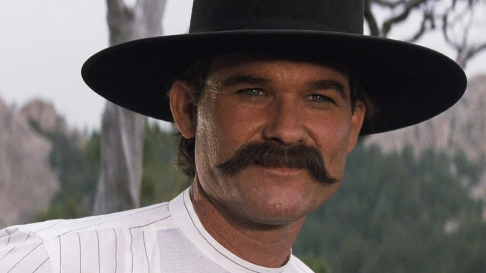 Long Before Tombstone, Kurt Russell Appeared In The Classic Western TV Series Gunsmoke - SlashFilm