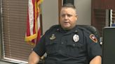 News 15 Exclusive: Interim Lafayette police chief talks violent crime, crisis intervention, and concealed carry changes