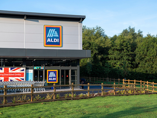 The Essex areas Aldi wants to open new stores