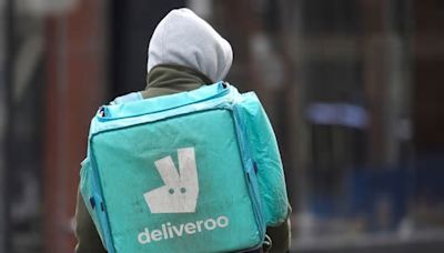 Deliveroo, Just Eat and Uber Eats agree to tackle illegal working in UK