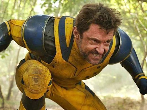 'Deadpool Wolverine': Hugh Jackman promete que esta será la mejor versión de Logan