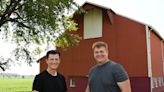 Evansville-area principal has a side job: forming a distillery with his brother